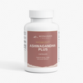 Ashwagandha Plus – Stress & Vitality Support