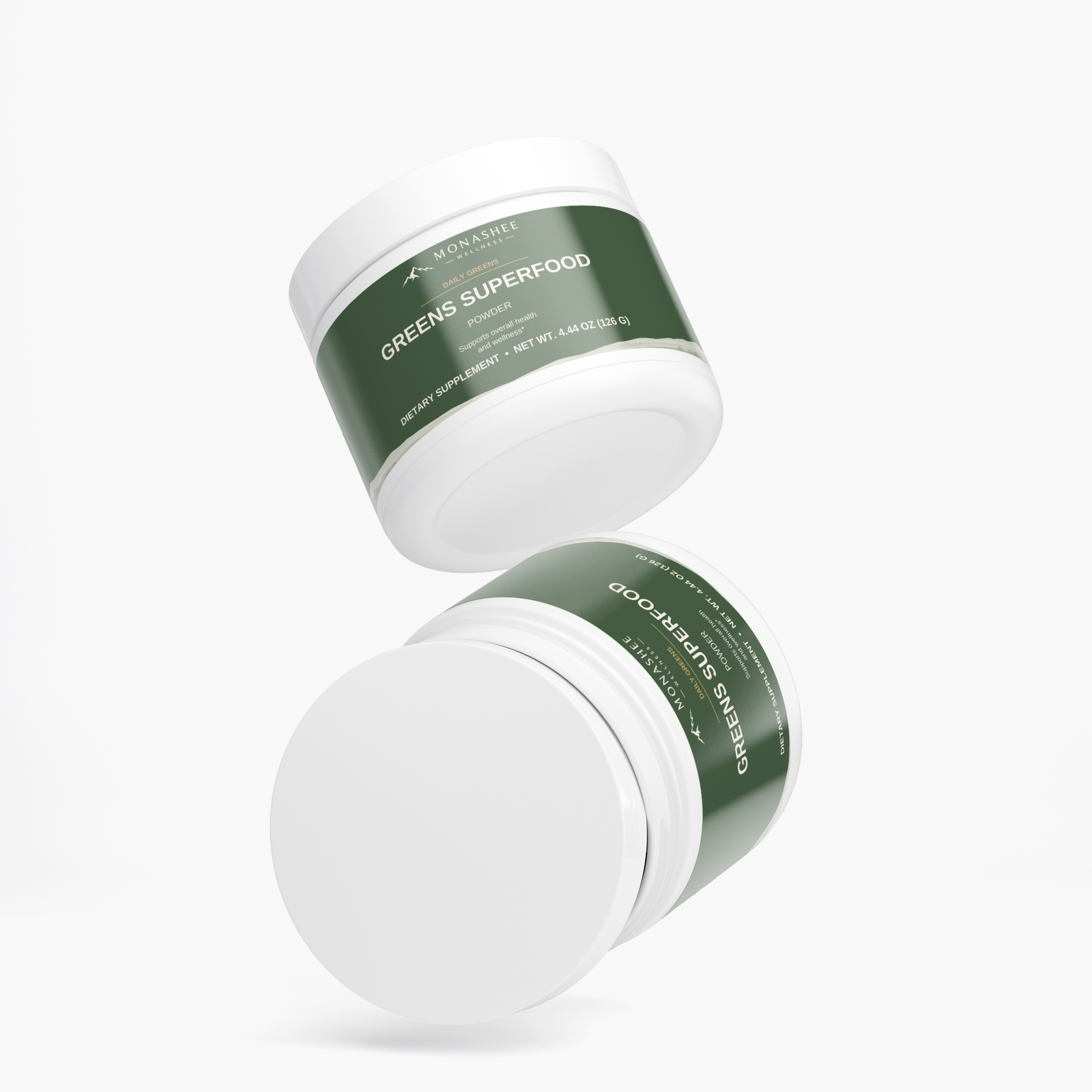 Daily Greens Superfood