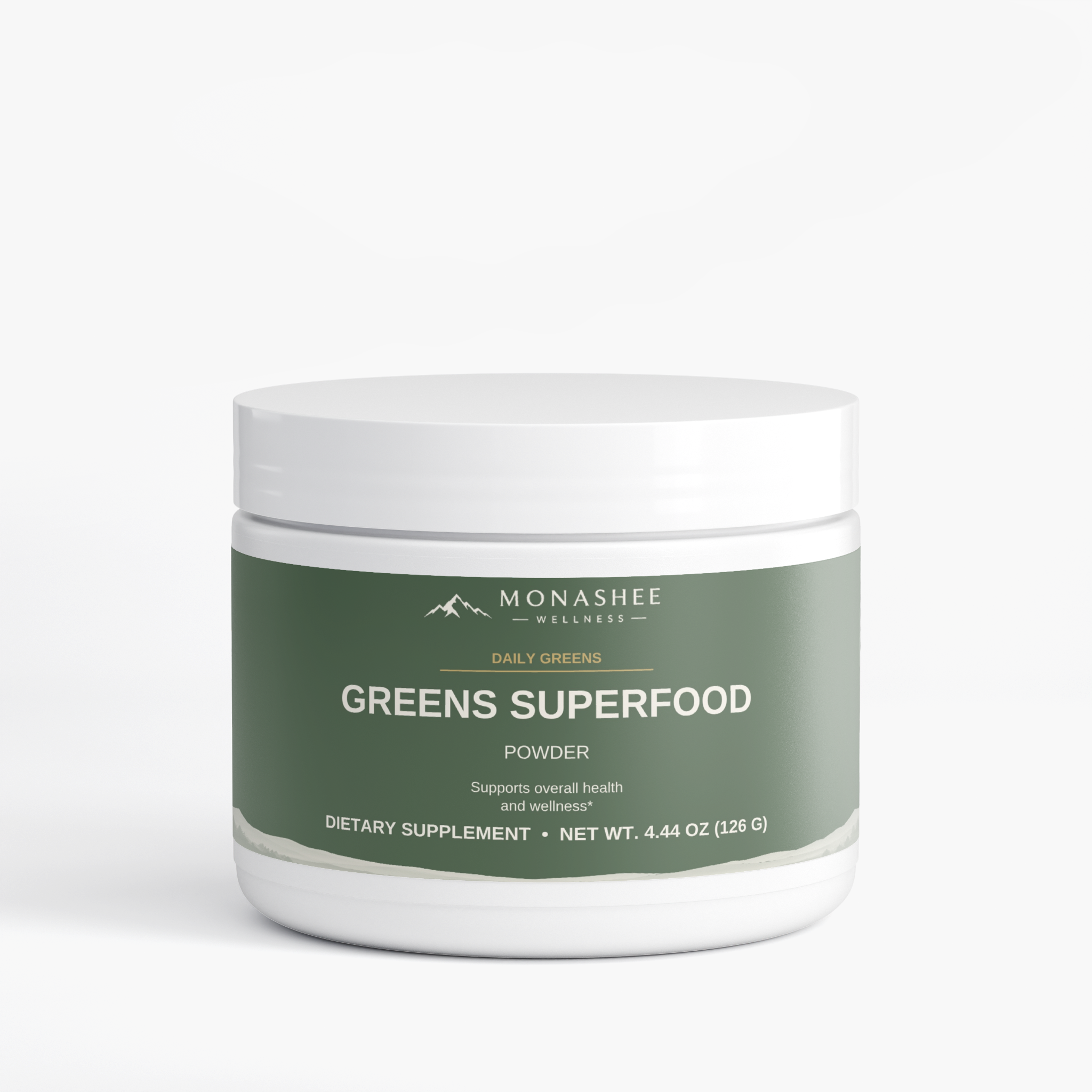 Daily Greens Superfood