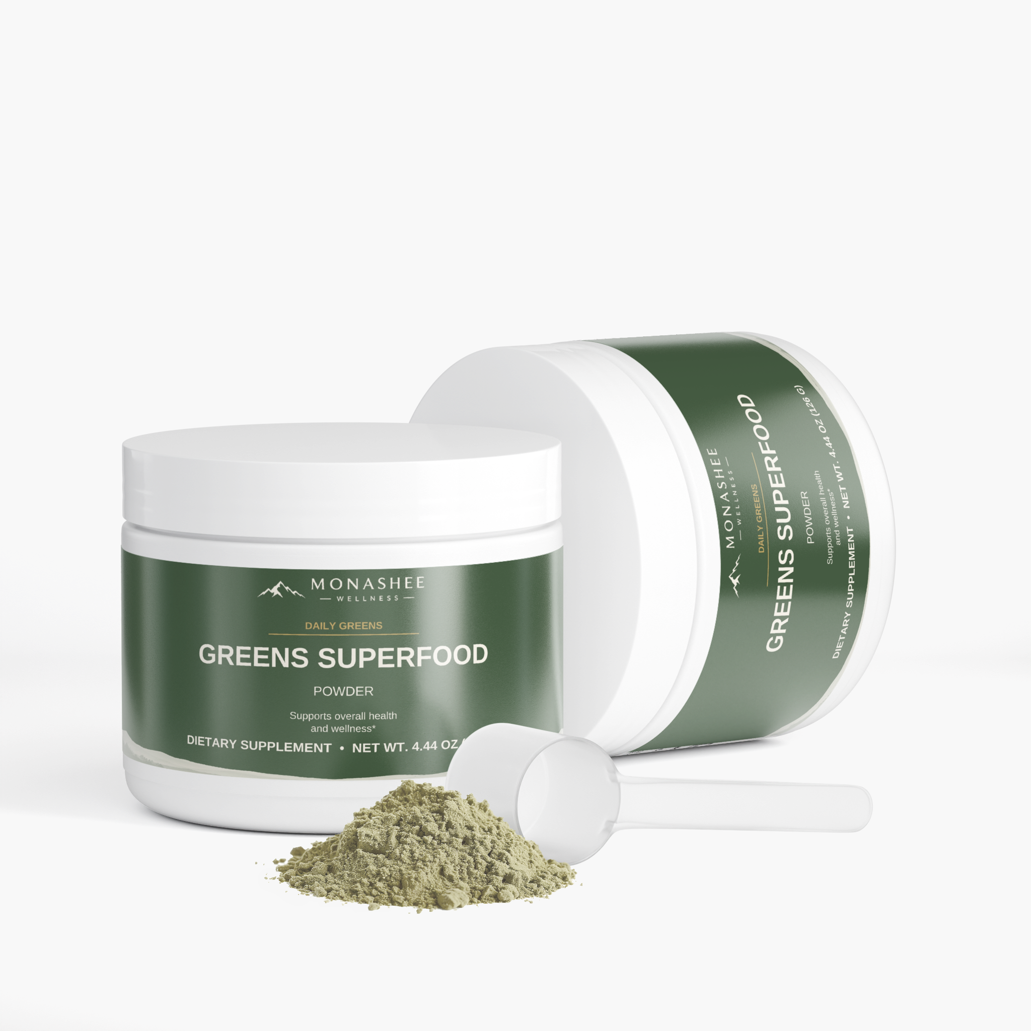 Daily Greens Superfood
