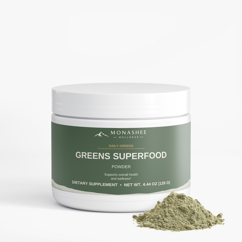 Daily Greens Superfood