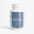 Complete Daily Multivitamin