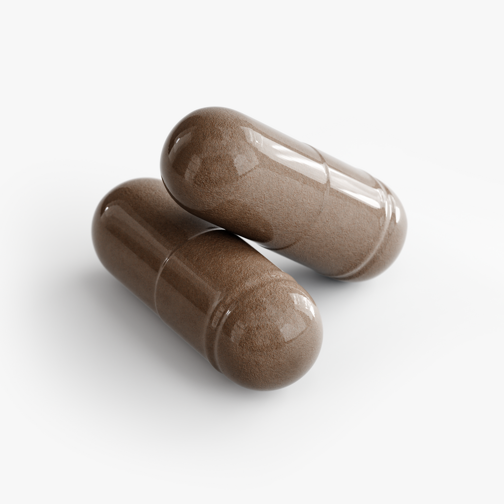 Resveratrol 600 mg – Antioxidant Support
