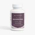 Resveratrol 600 mg – Antioxidant Support