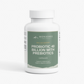 Daily Probiotic 40 Billion + Prebiotics