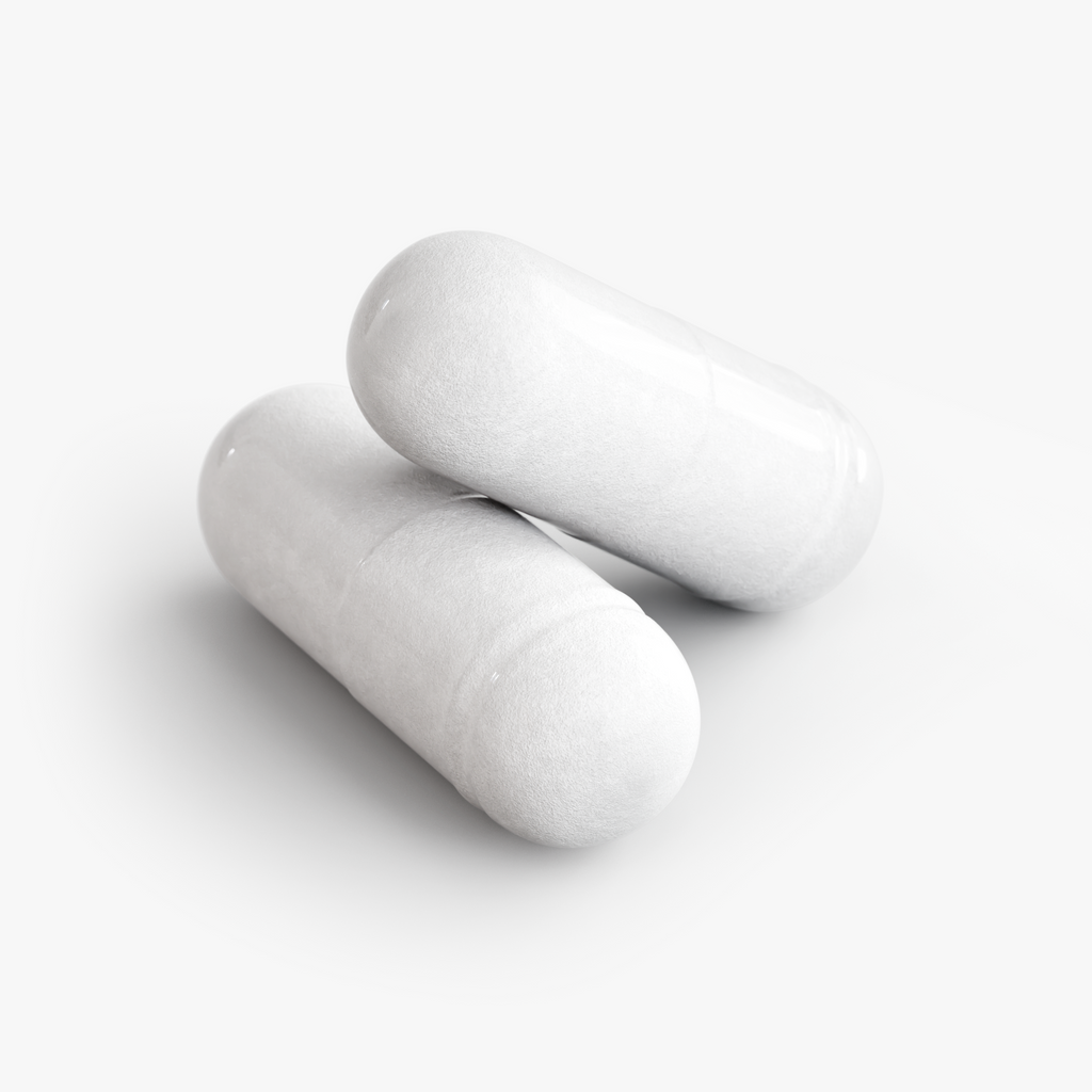 Daily Probiotic 40 Billion + Prebiotics