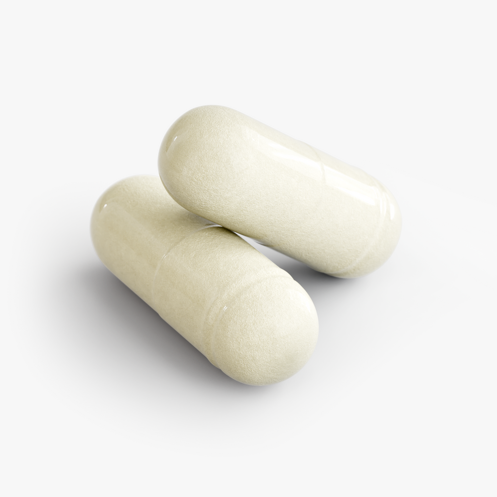Digestive Enzyme Pro Blend – Daily Digestive Support